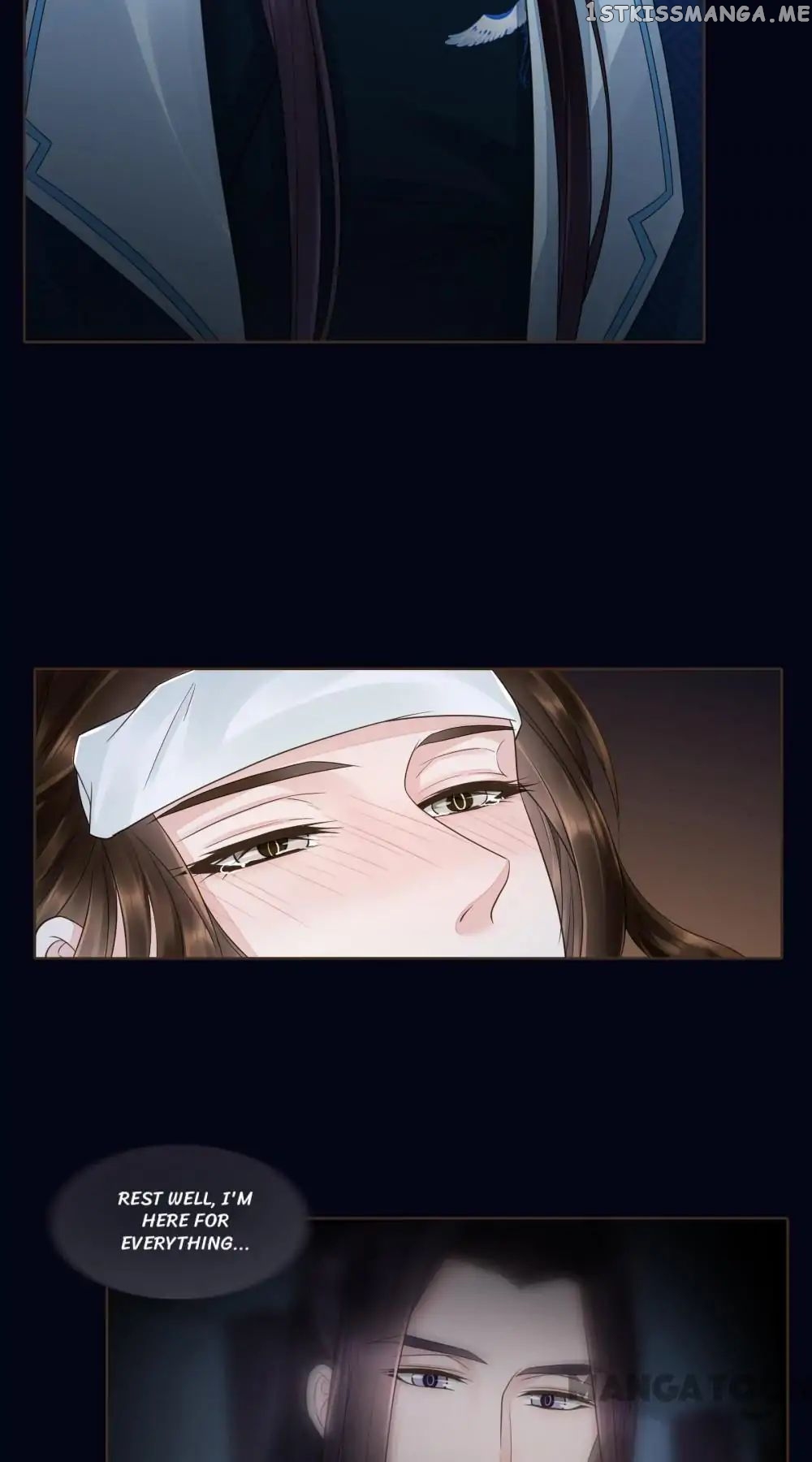 Prime Minister In Disguise chapter 113 - page 34