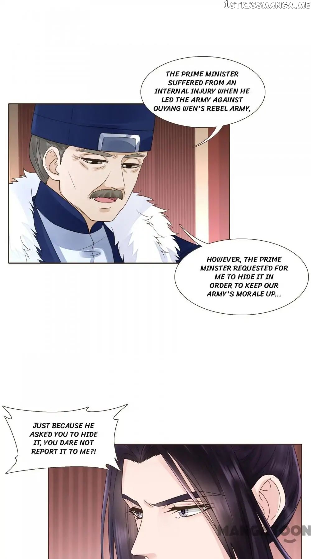 Prime Minister In Disguise chapter 113 - page 41