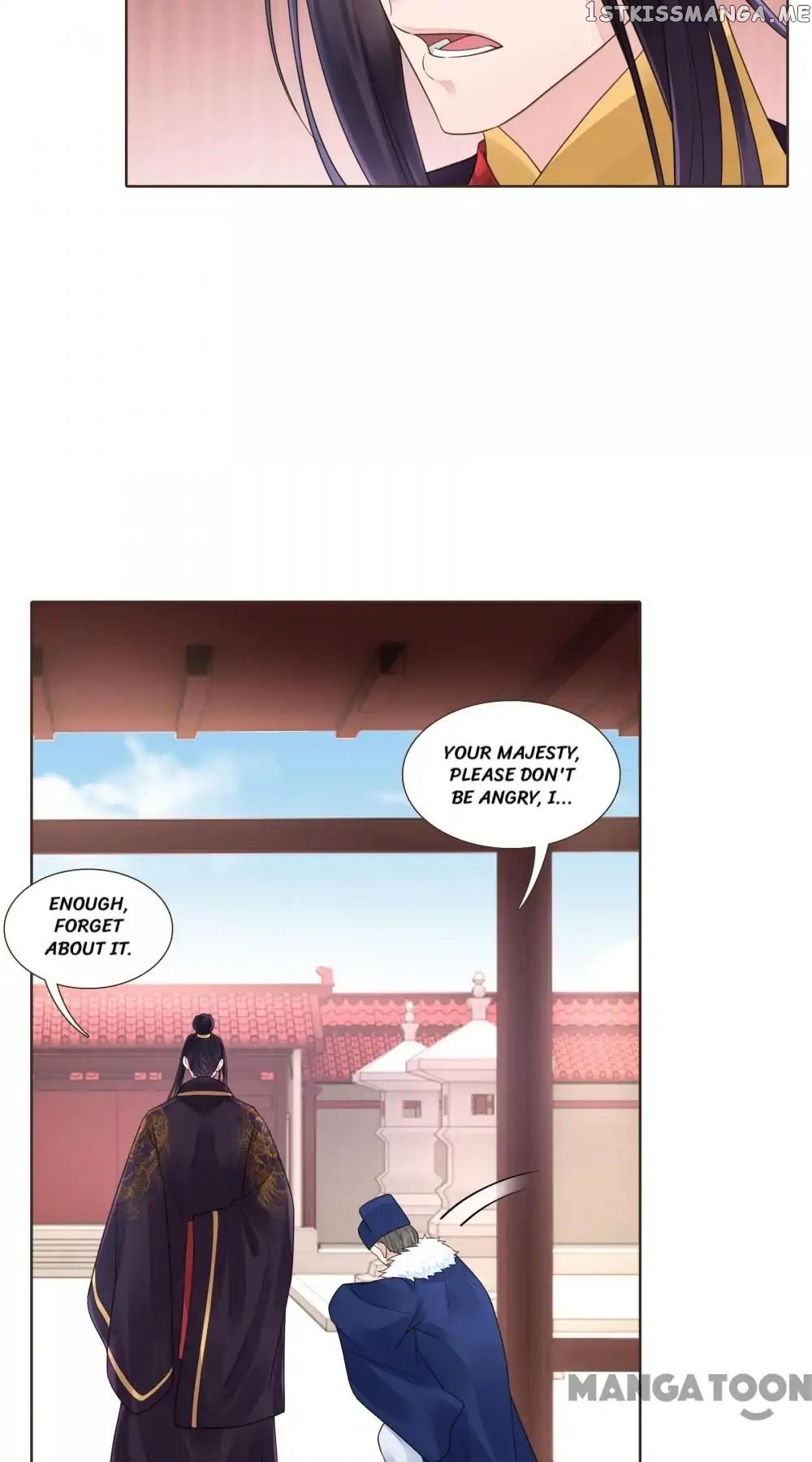 Prime Minister In Disguise chapter 113 - page 42