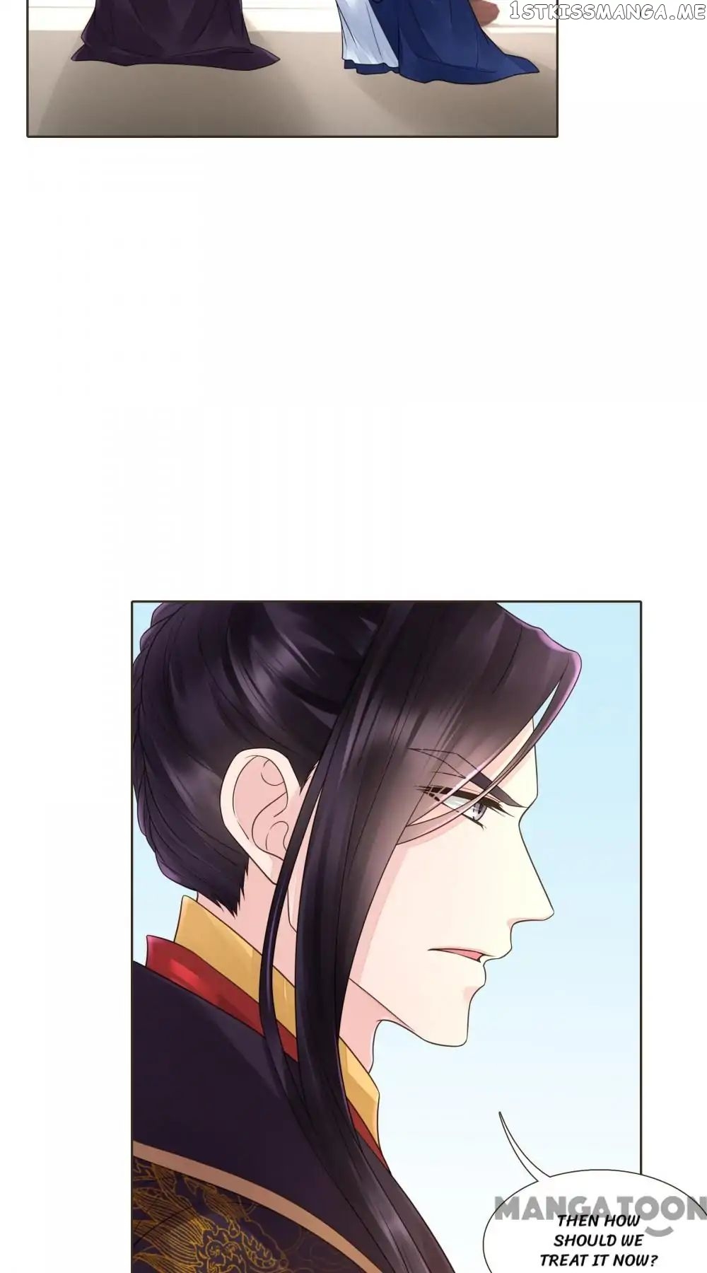 Prime Minister In Disguise chapter 113 - page 43
