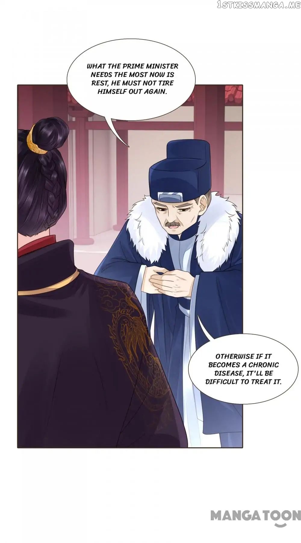 Prime Minister In Disguise chapter 113 - page 45