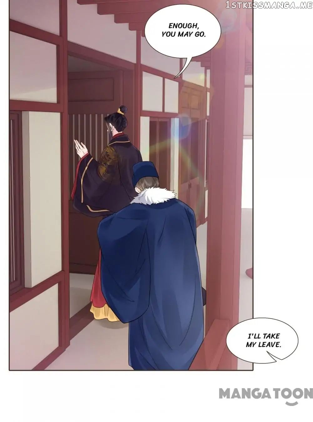 Prime Minister In Disguise chapter 113 - page 47