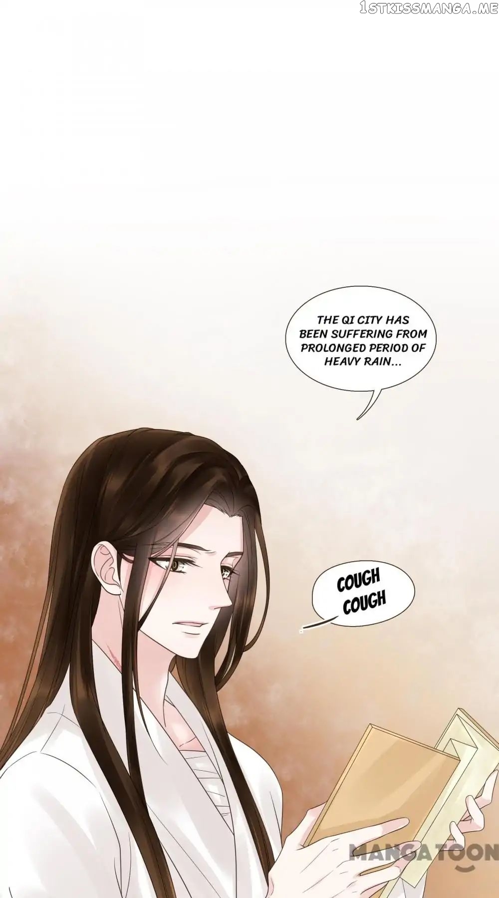 Prime Minister In Disguise chapter 113 - page 48