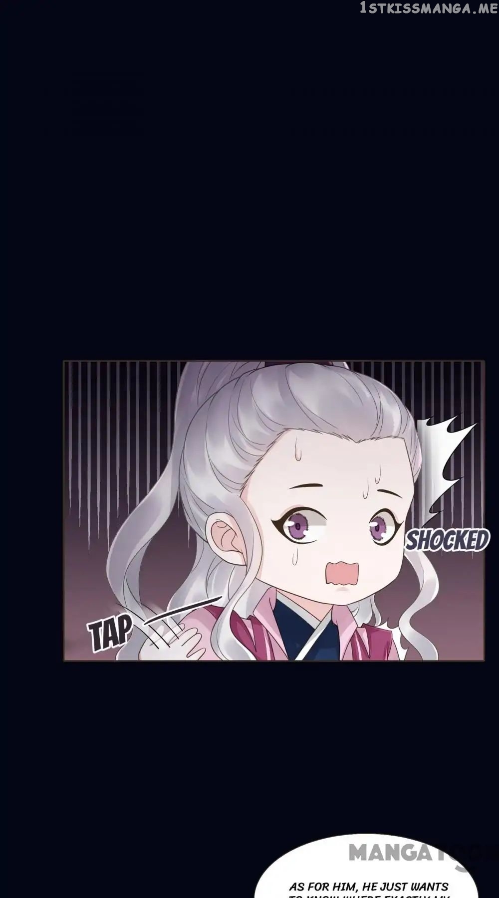 Prime Minister In Disguise chapter 113 - page 5