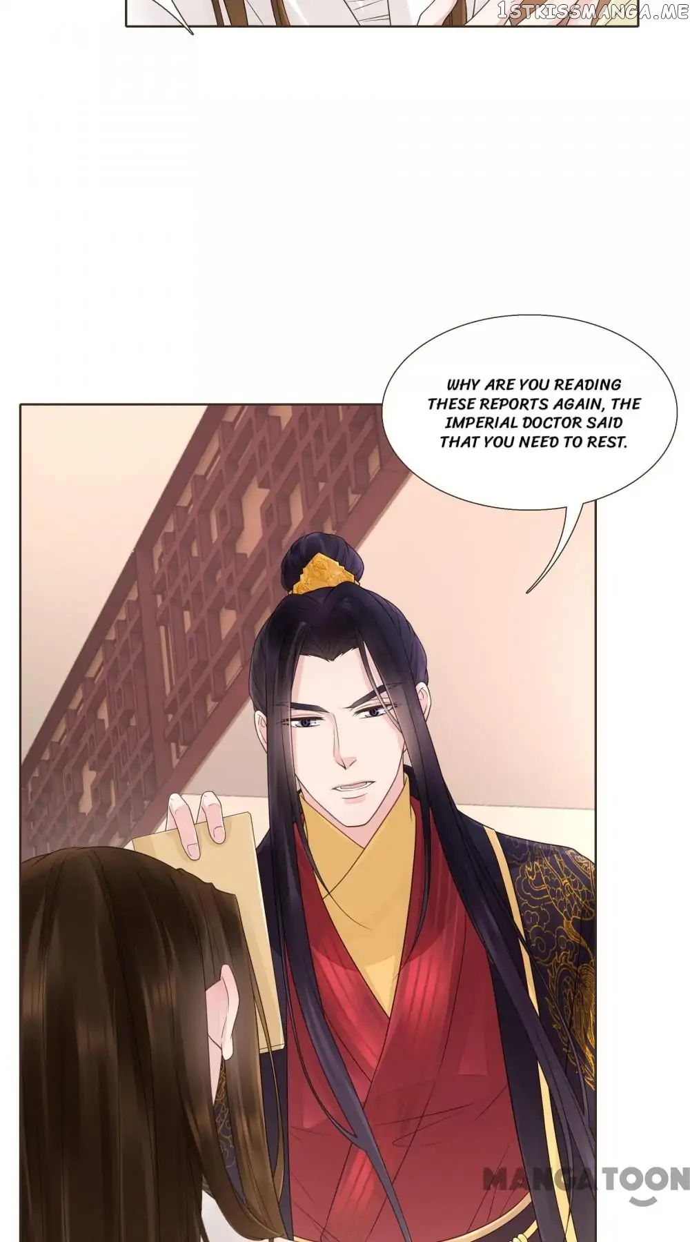 Prime Minister In Disguise chapter 113 - page 50