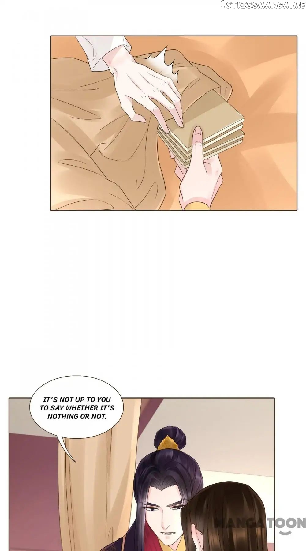 Prime Minister In Disguise chapter 113 - page 53