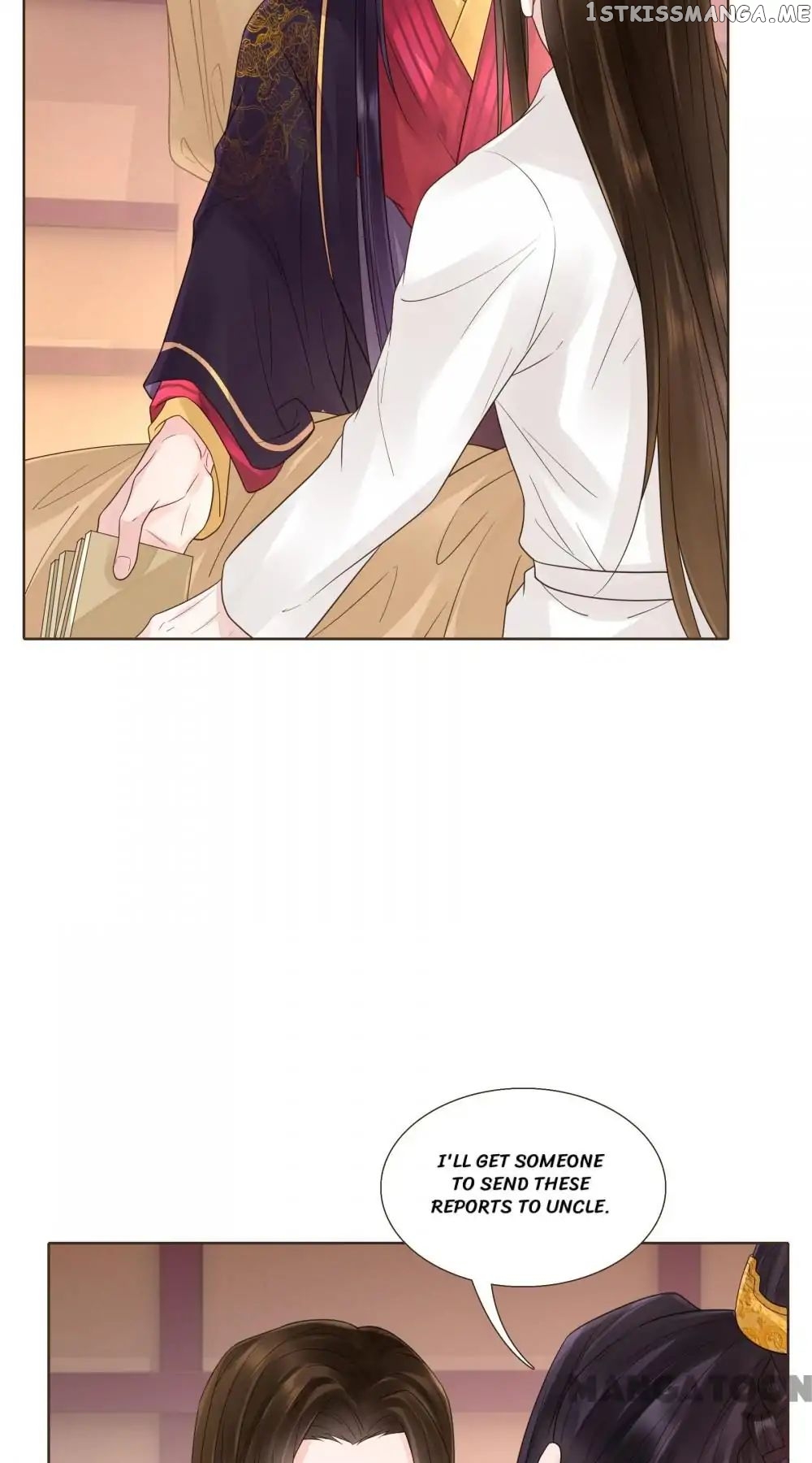 Prime Minister In Disguise chapter 113 - page 54
