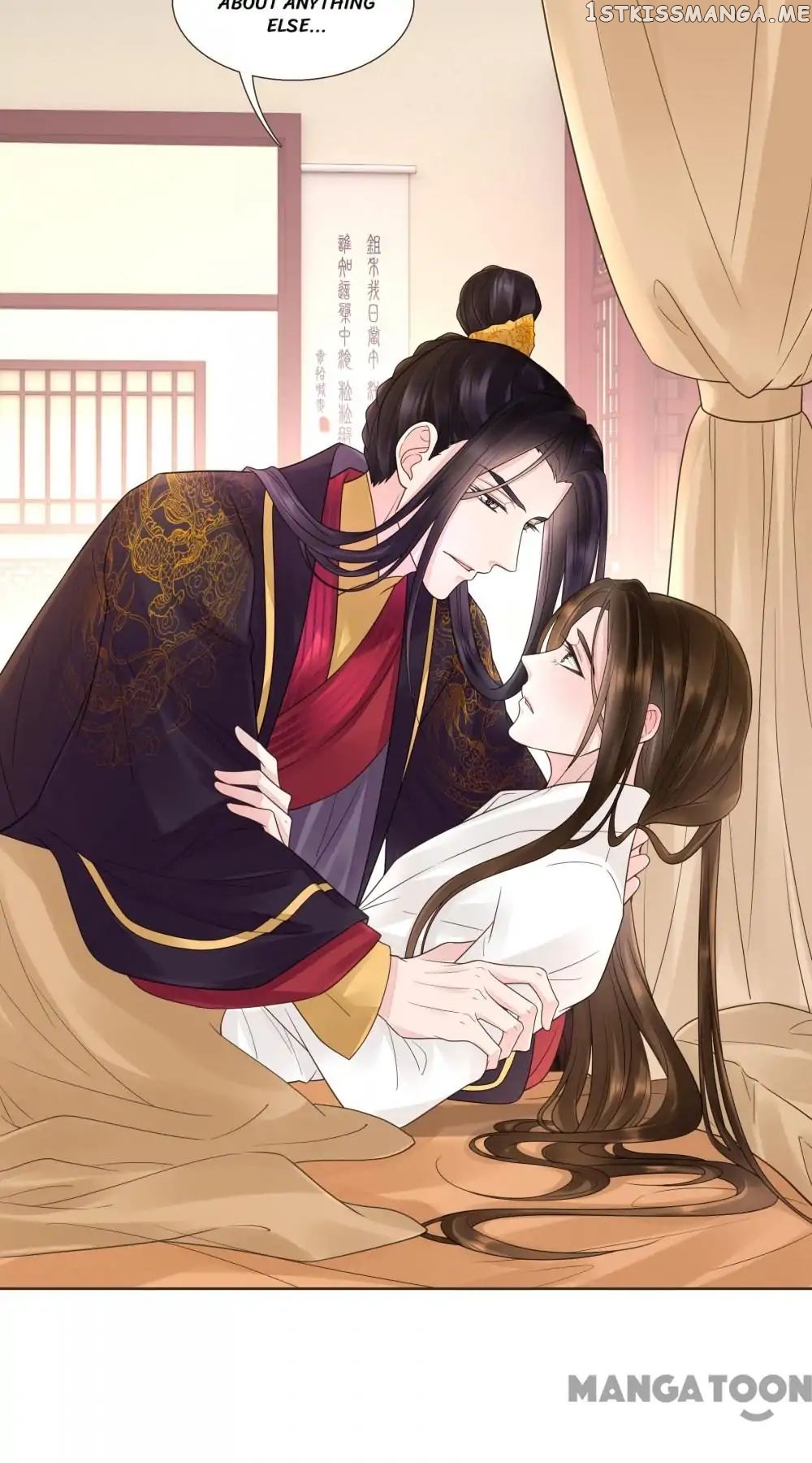 Prime Minister In Disguise chapter 113 - page 57