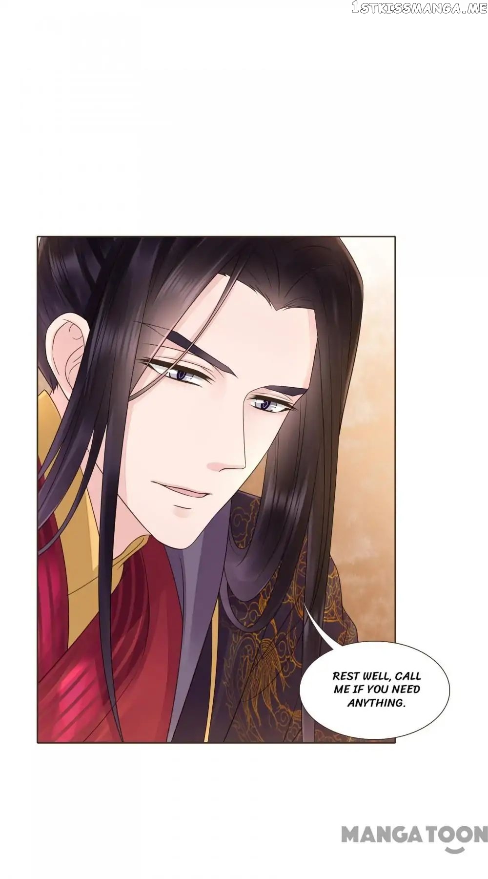 Prime Minister In Disguise chapter 113 - page 58