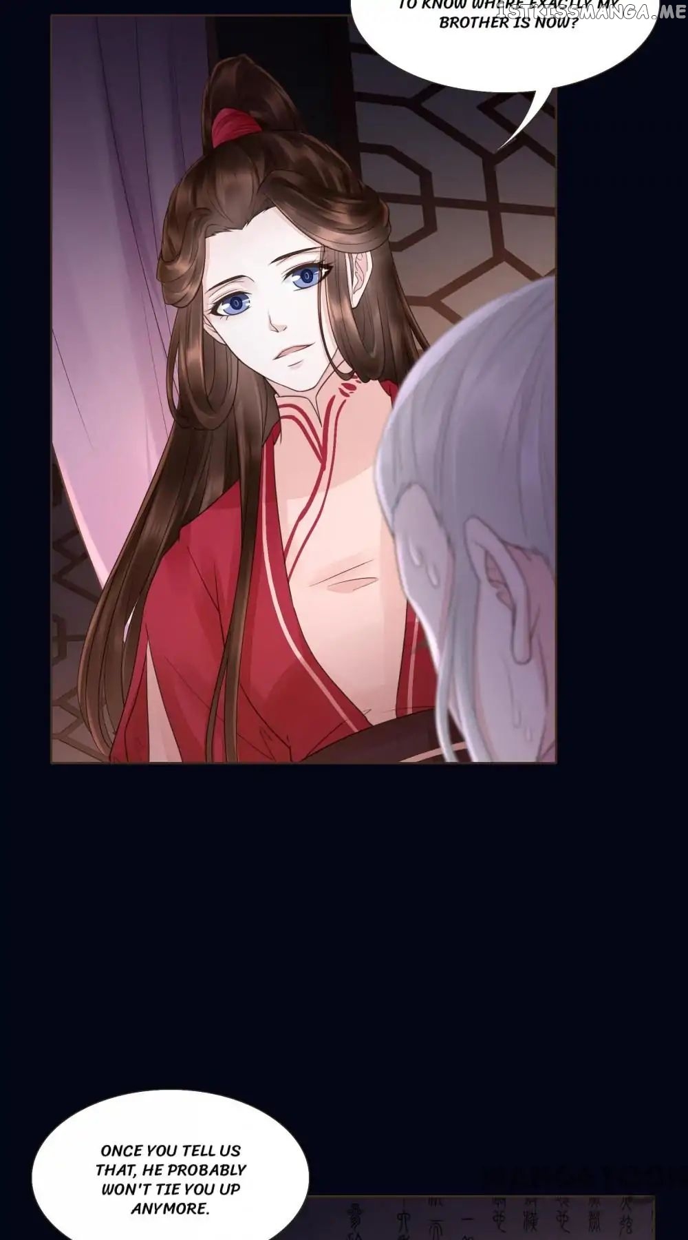 Prime Minister In Disguise chapter 113 - page 6