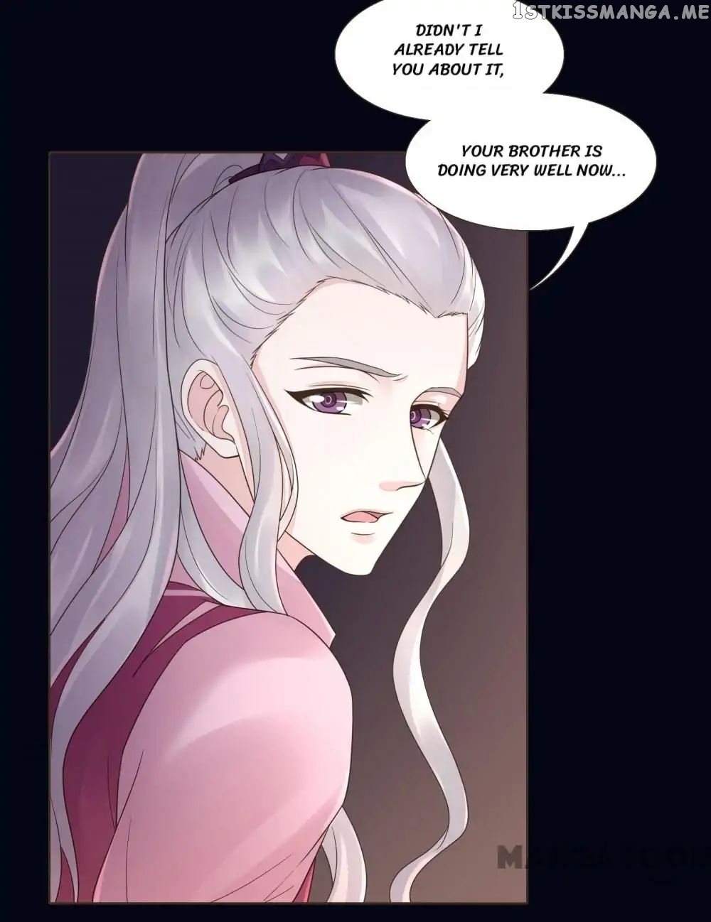 Prime Minister In Disguise chapter 113 - page 8