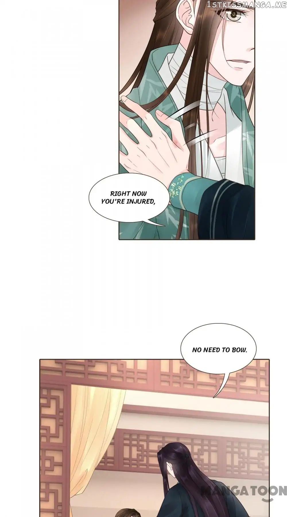 Prime Minister In Disguise chapter 112 - page 2