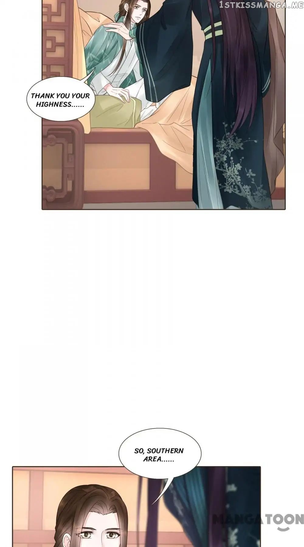 Prime Minister In Disguise chapter 112 - page 3