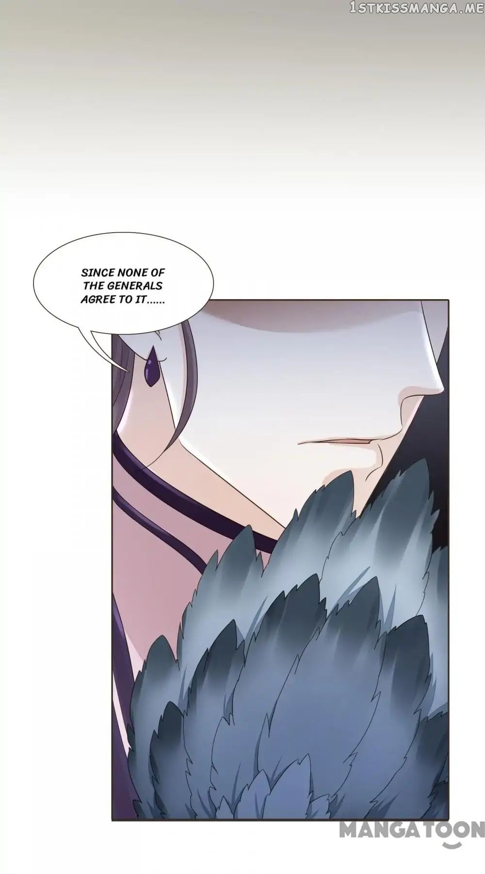 Prime Minister In Disguise chapter 112 - page 33