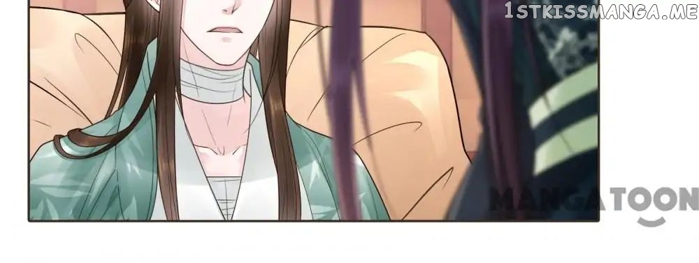 Prime Minister In Disguise chapter 112 - page 4