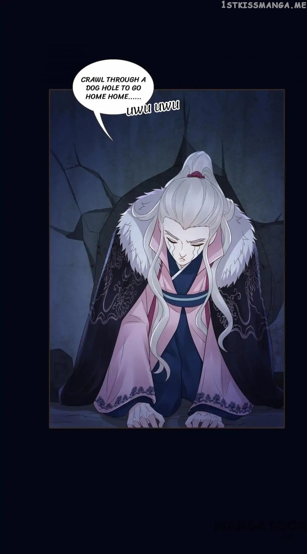 Prime Minister In Disguise chapter 112 - page 45