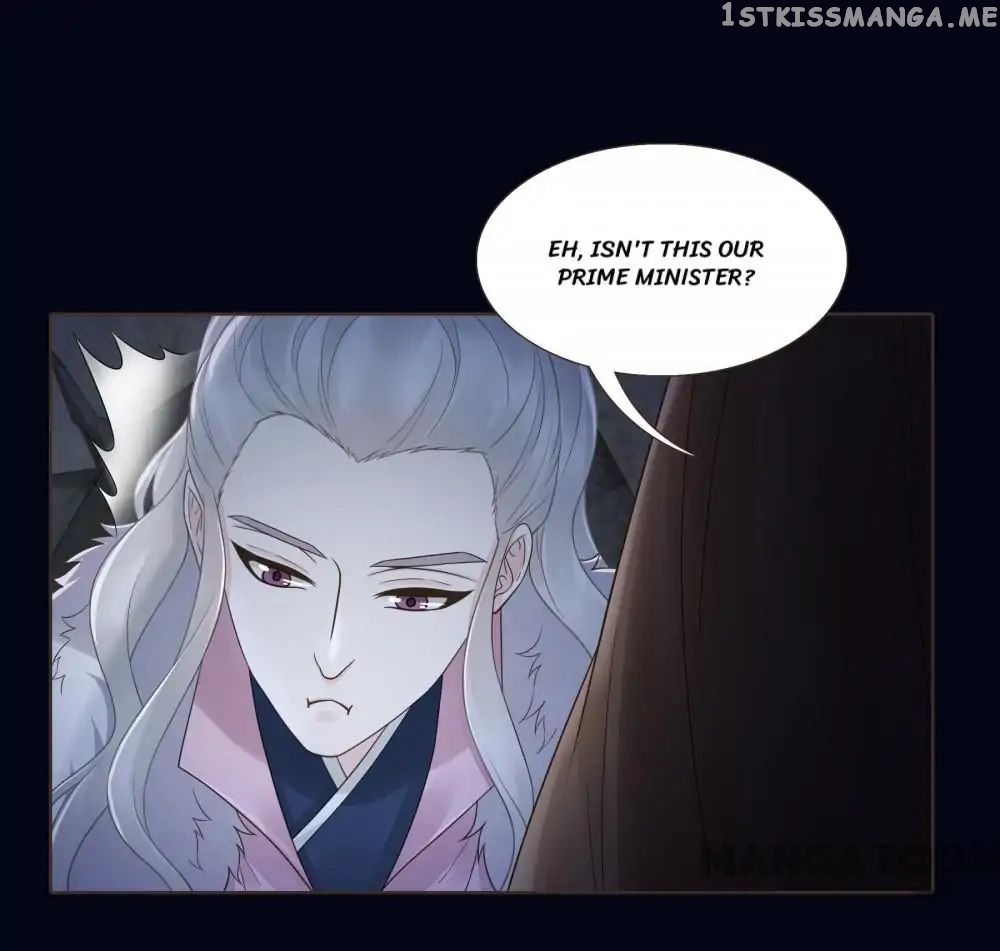 Prime Minister In Disguise chapter 112 - page 46