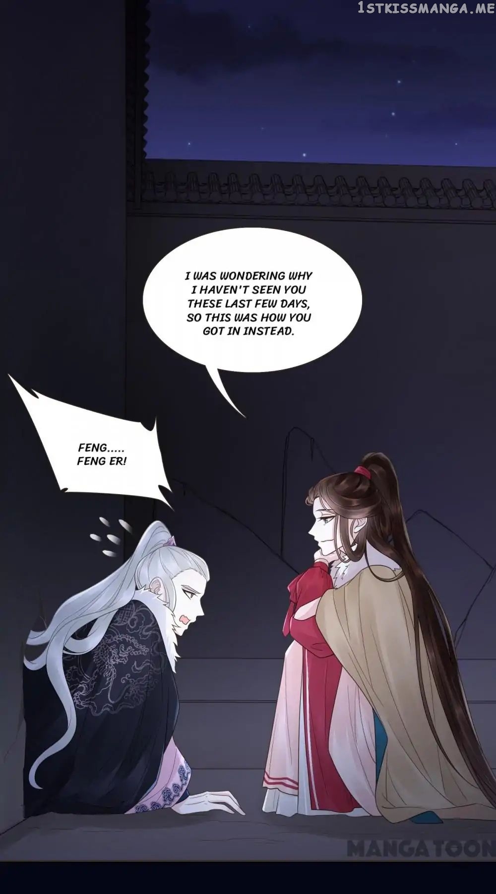 Prime Minister In Disguise chapter 112 - page 48