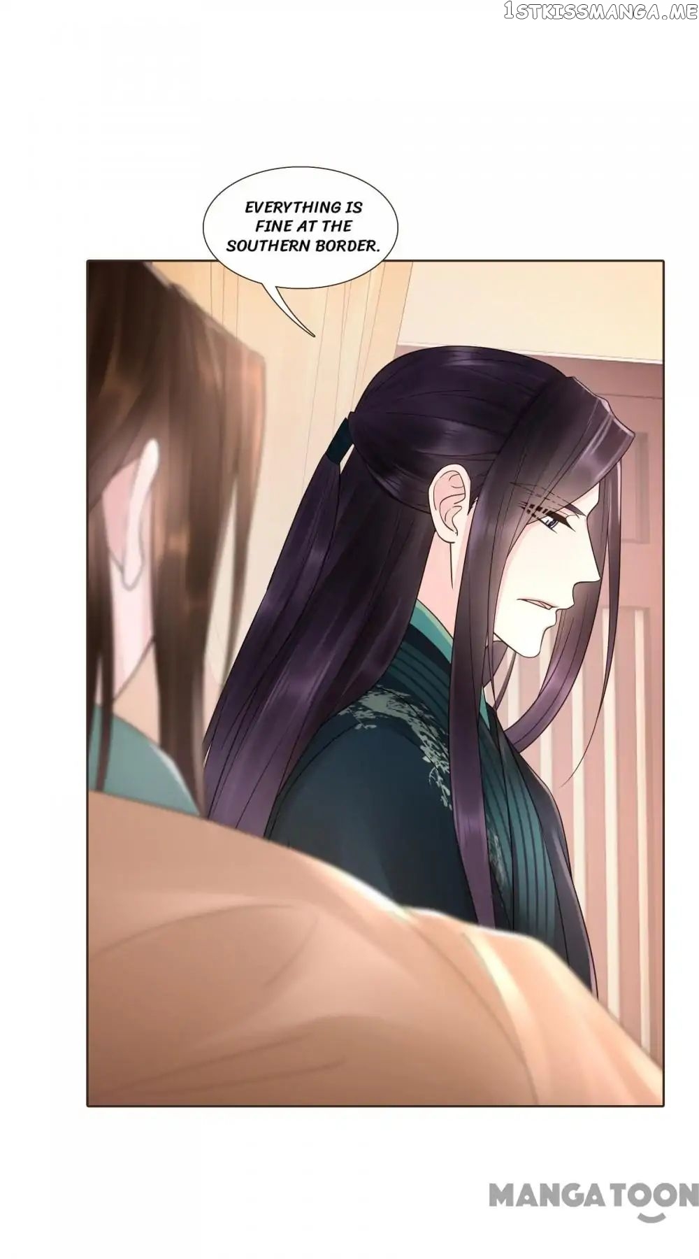 Prime Minister In Disguise chapter 112 - page 5