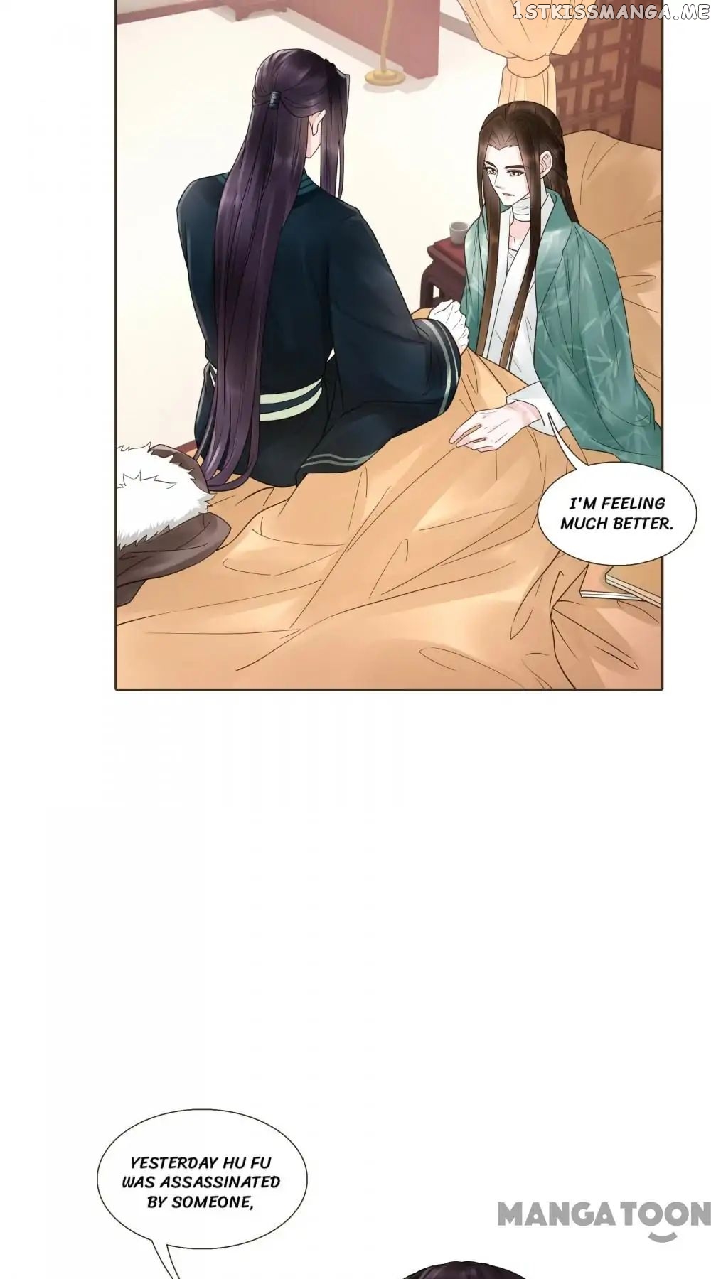Prime Minister In Disguise chapter 112 - page 7