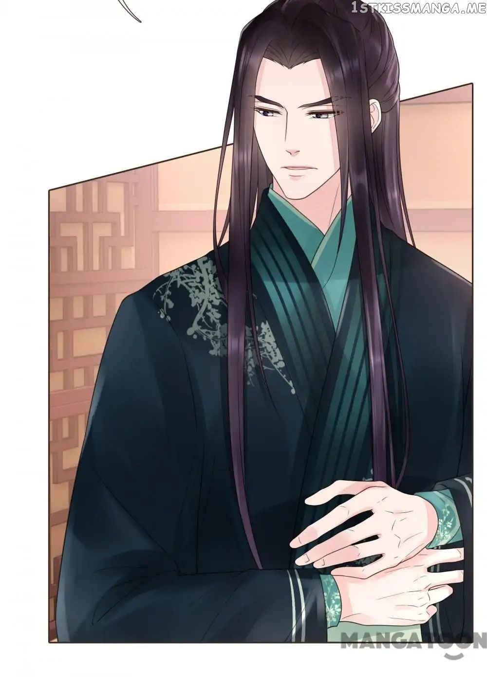 Prime Minister In Disguise chapter 112 - page 8