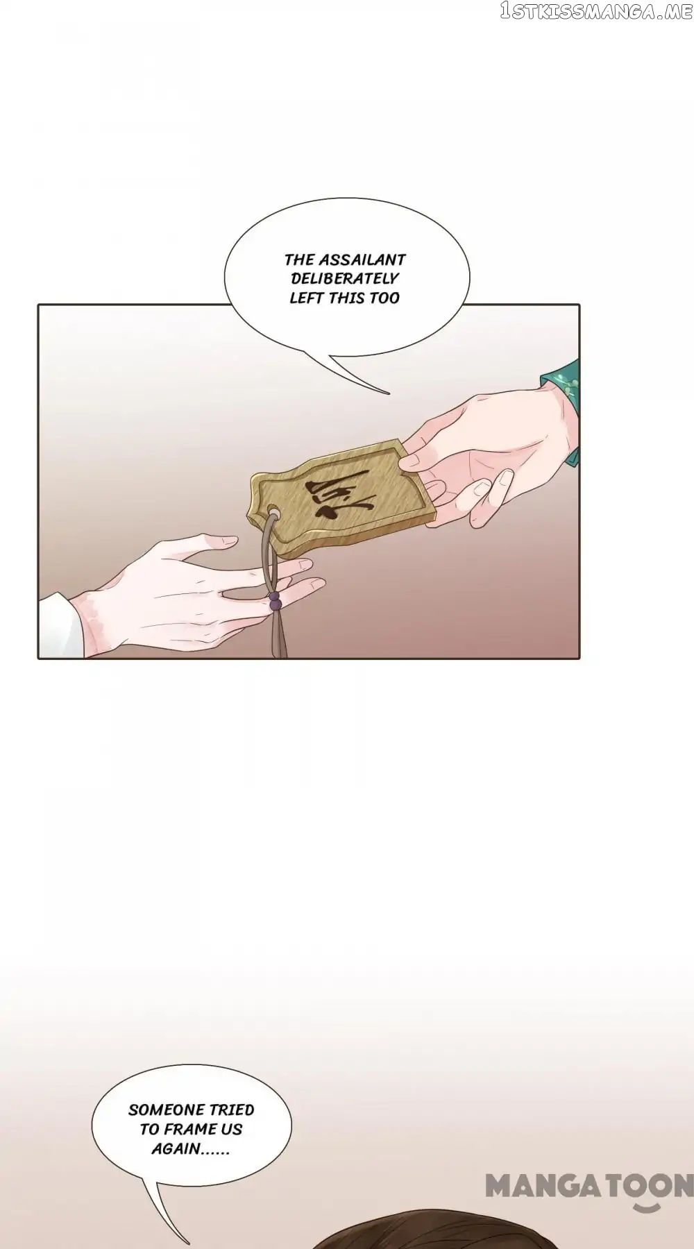 Prime Minister In Disguise chapter 112 - page 9
