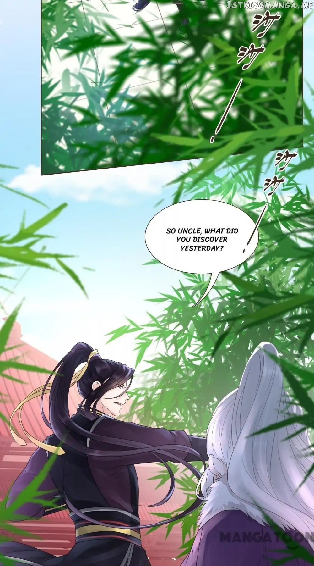 Prime Minister In Disguise chapter 111 - page 4