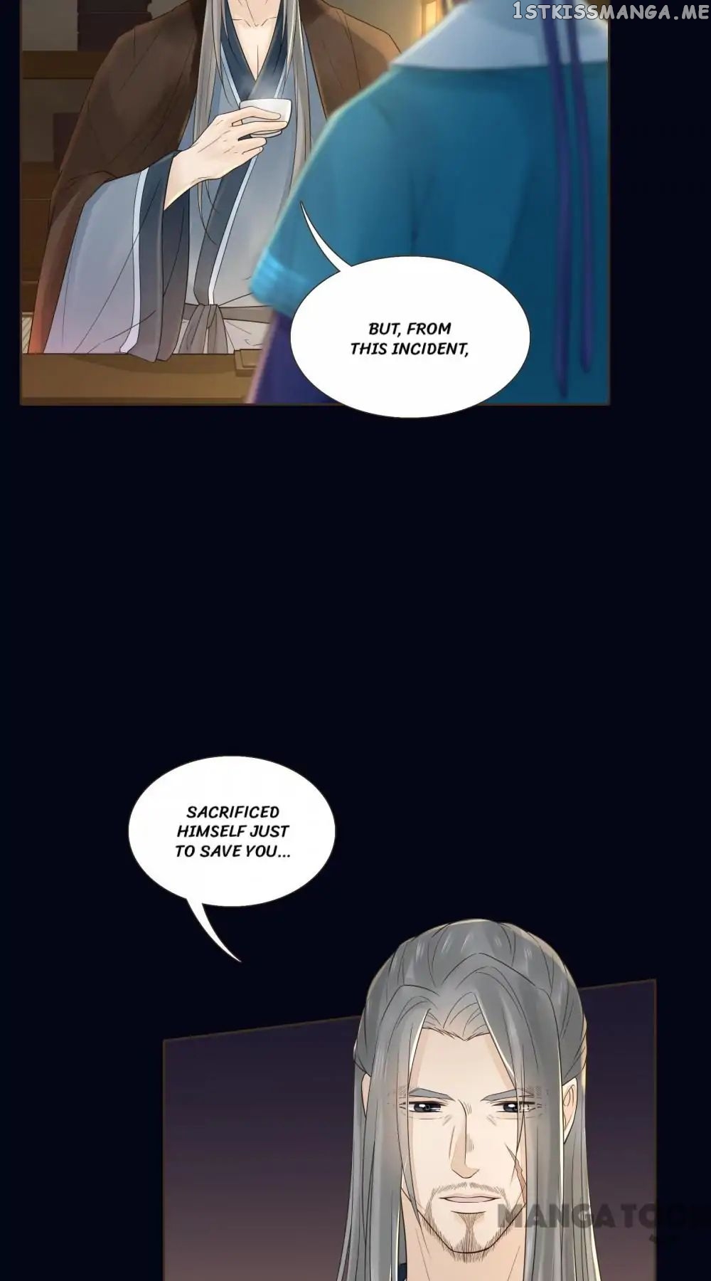 Prime Minister In Disguise chapter 110 - page 2