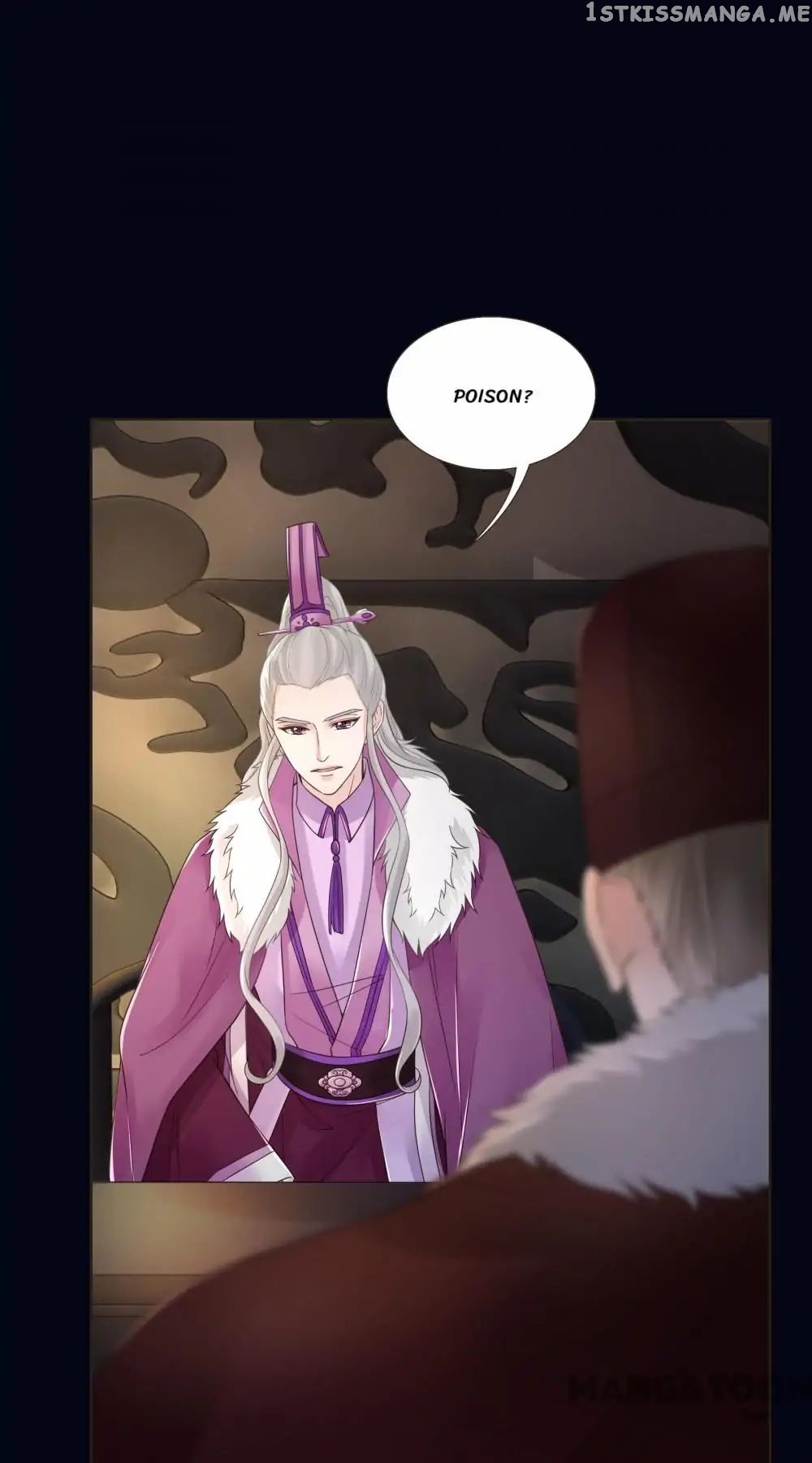 Prime Minister In Disguise chapter 110 - page 20