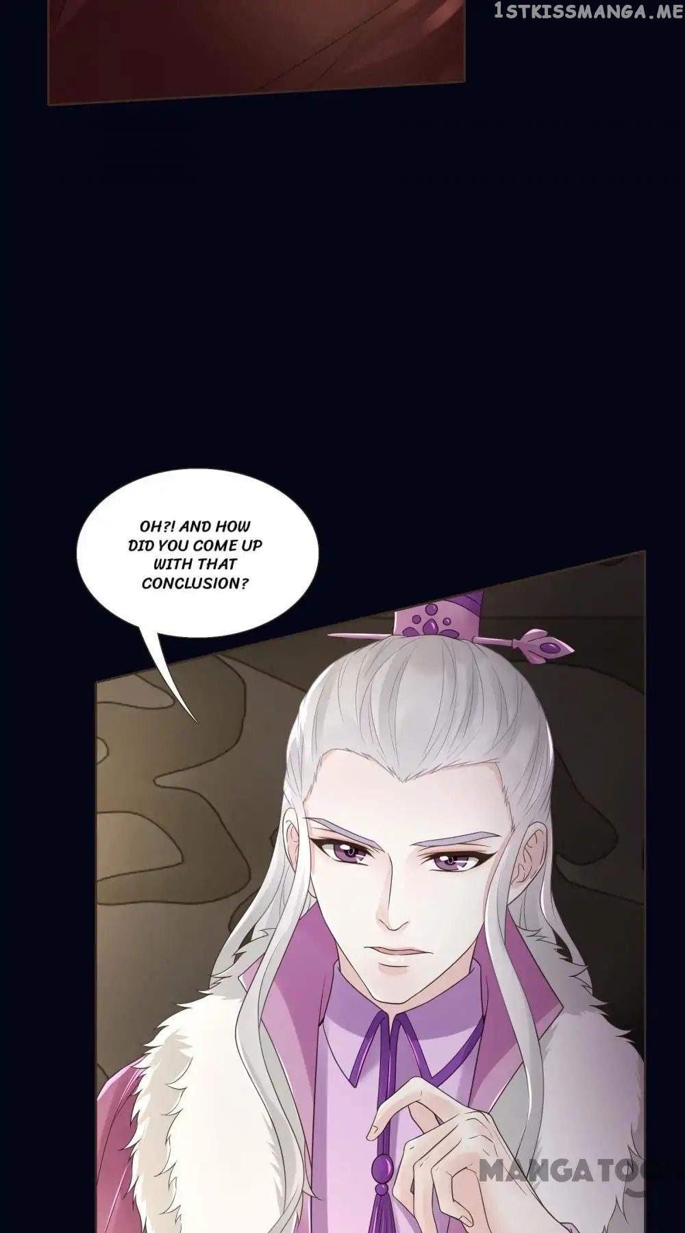 Prime Minister In Disguise chapter 110 - page 29