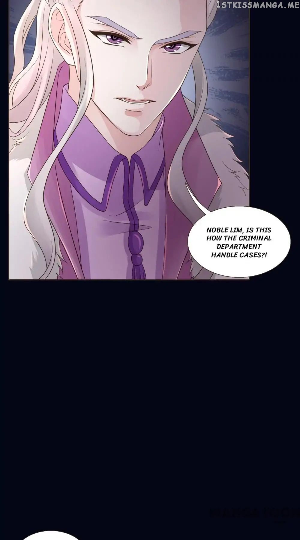 Prime Minister In Disguise chapter 110 - page 35