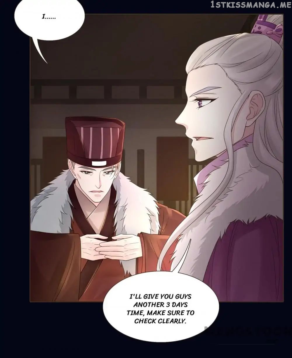 Prime Minister In Disguise chapter 110 - page 36