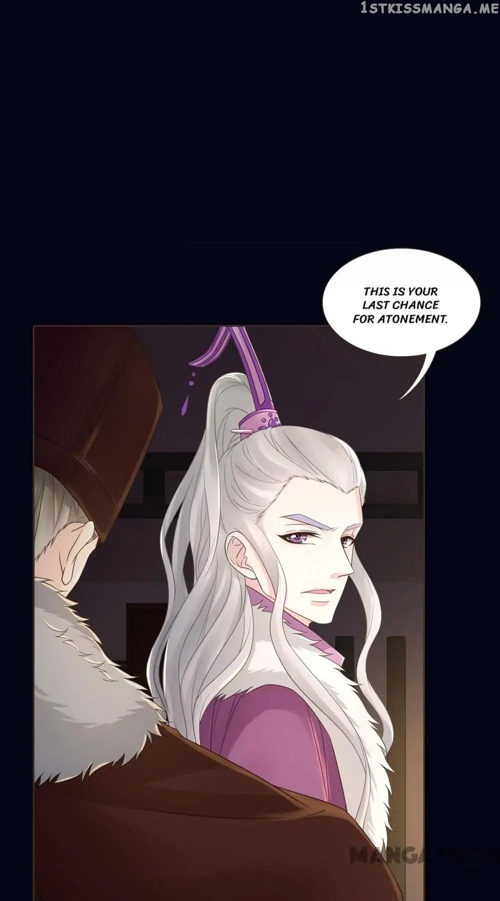 Prime Minister In Disguise chapter 110 - page 37