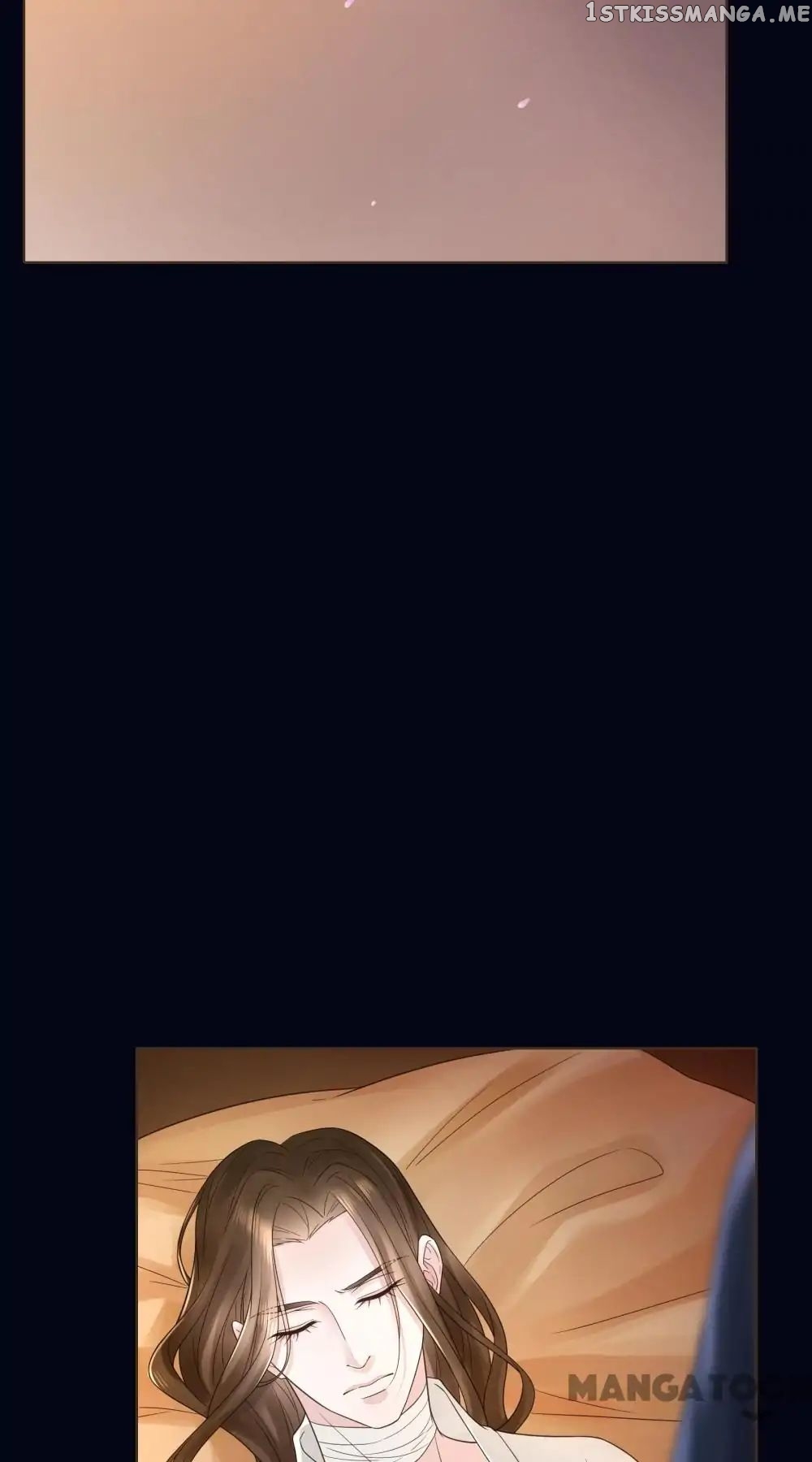 Prime Minister In Disguise chapter 110 - page 40