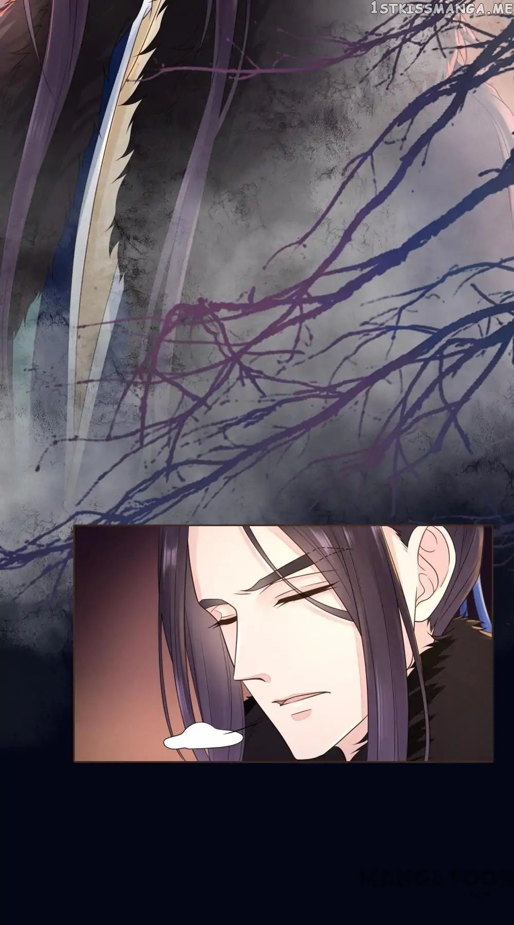 Prime Minister In Disguise chapter 110 - page 43