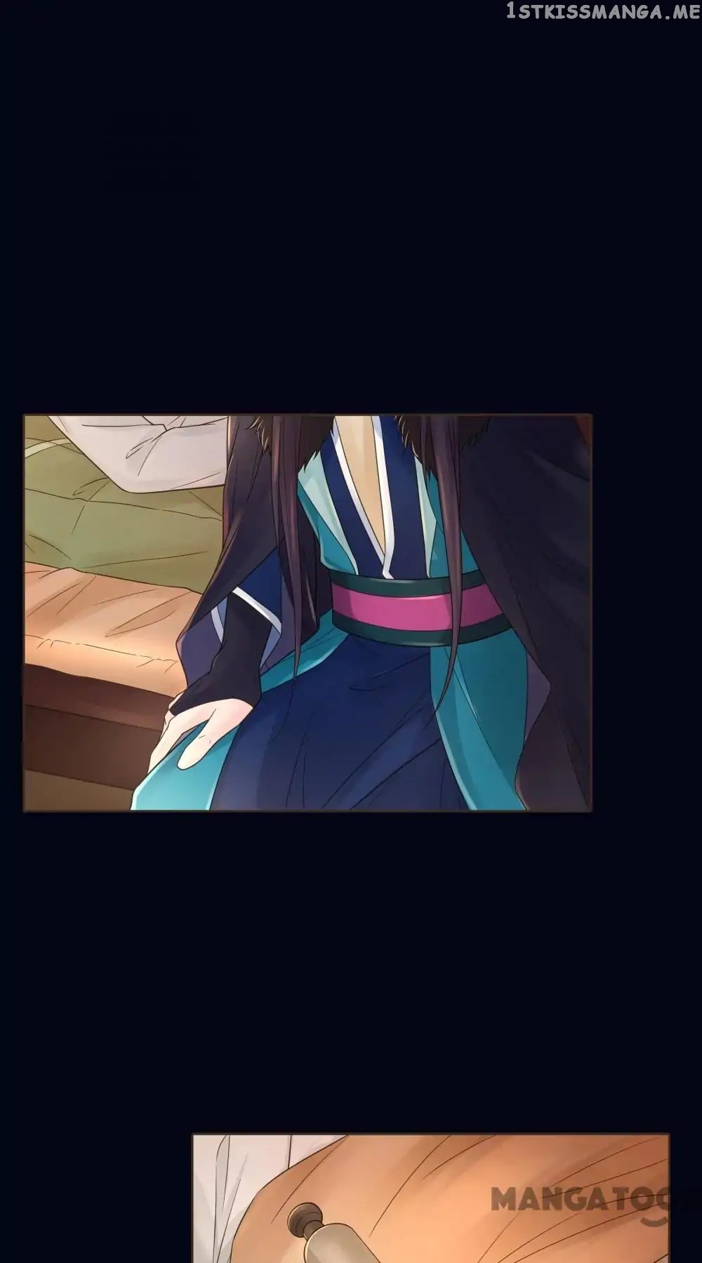 Prime Minister In Disguise chapter 110 - page 44
