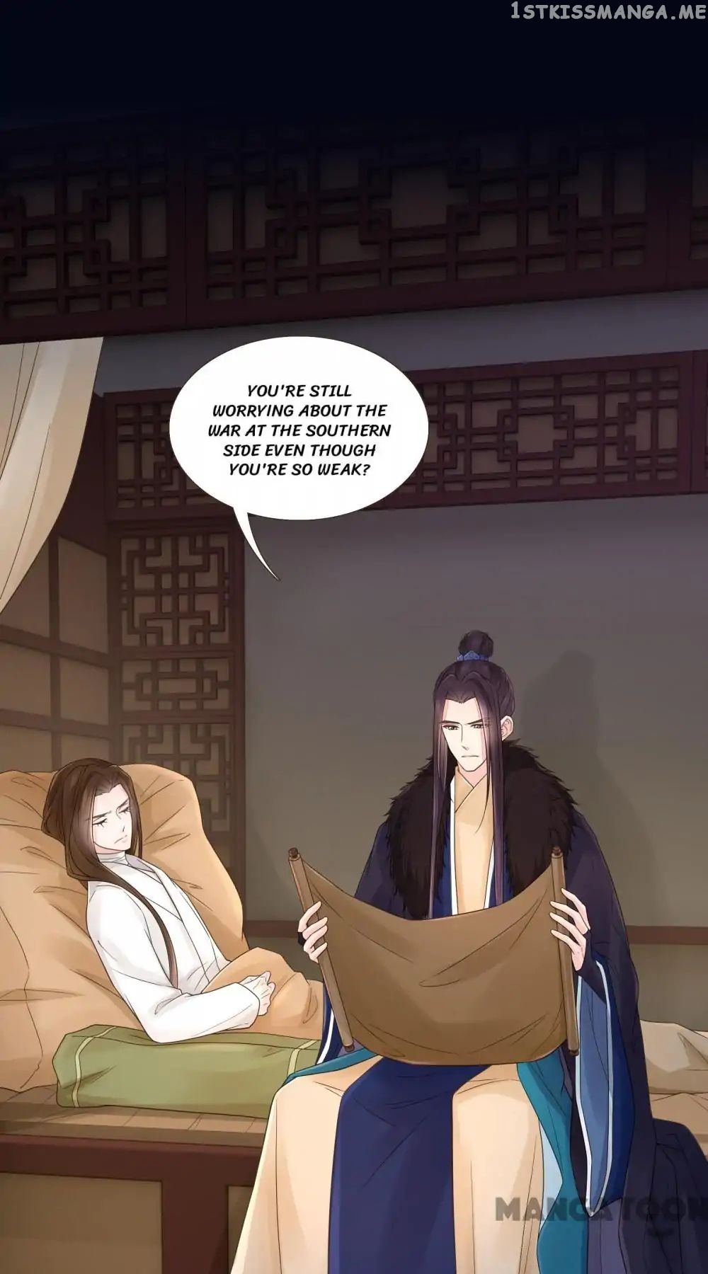 Prime Minister In Disguise chapter 110 - page 46