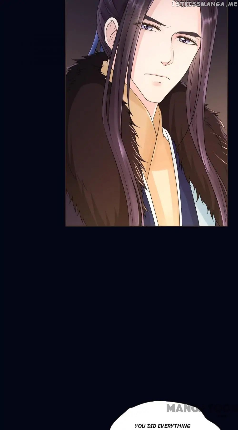 Prime Minister In Disguise chapter 110 - page 48