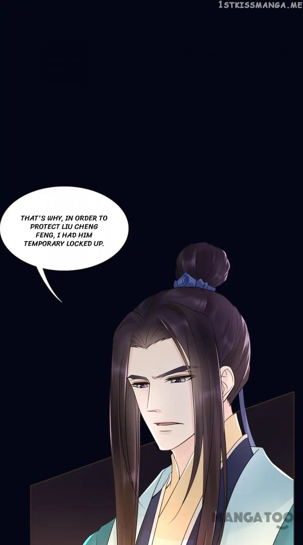 Prime Minister In Disguise chapter 110 - page 5