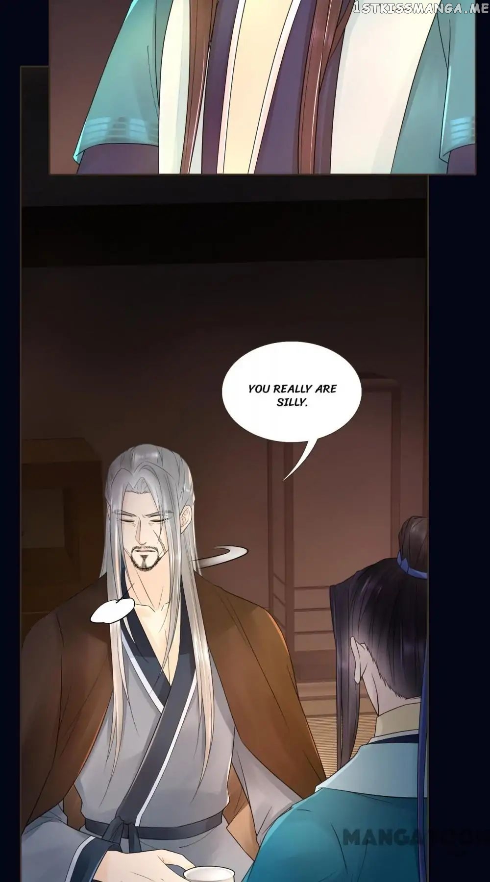 Prime Minister In Disguise chapter 110 - page 6