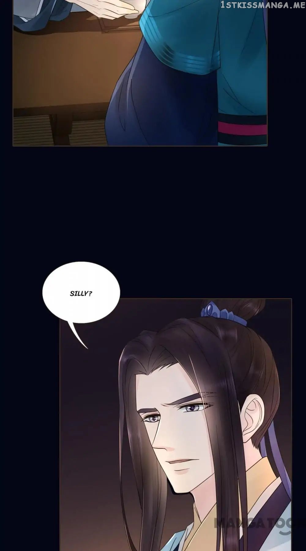 Prime Minister In Disguise chapter 110 - page 7