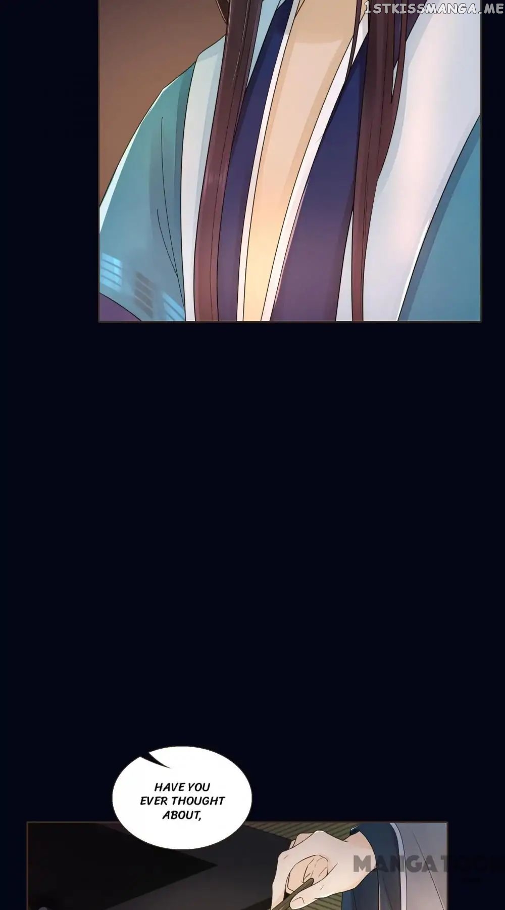 Prime Minister In Disguise chapter 110 - page 8