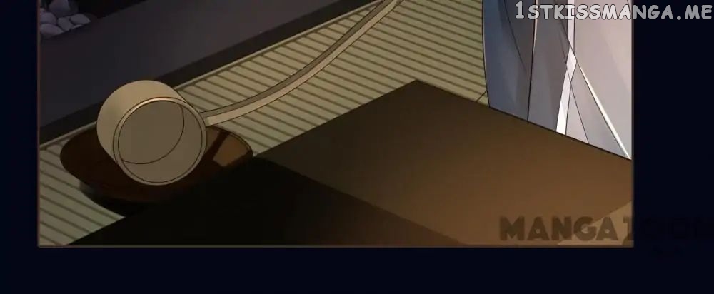 Prime Minister In Disguise chapter 110 - page 9
