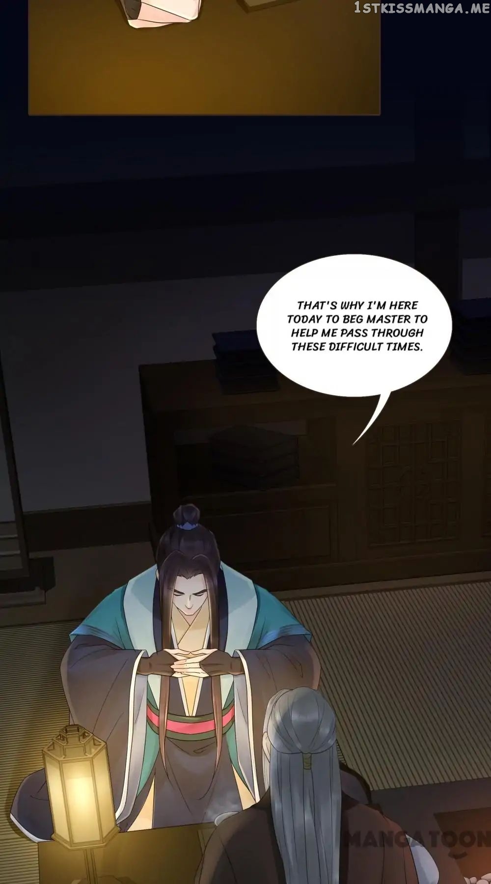 Prime Minister In Disguise chapter 109 - page 28
