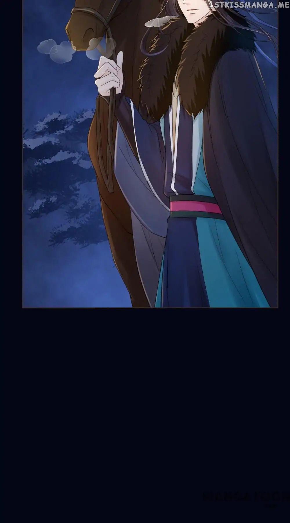 Prime Minister In Disguise chapter 109 - page 3