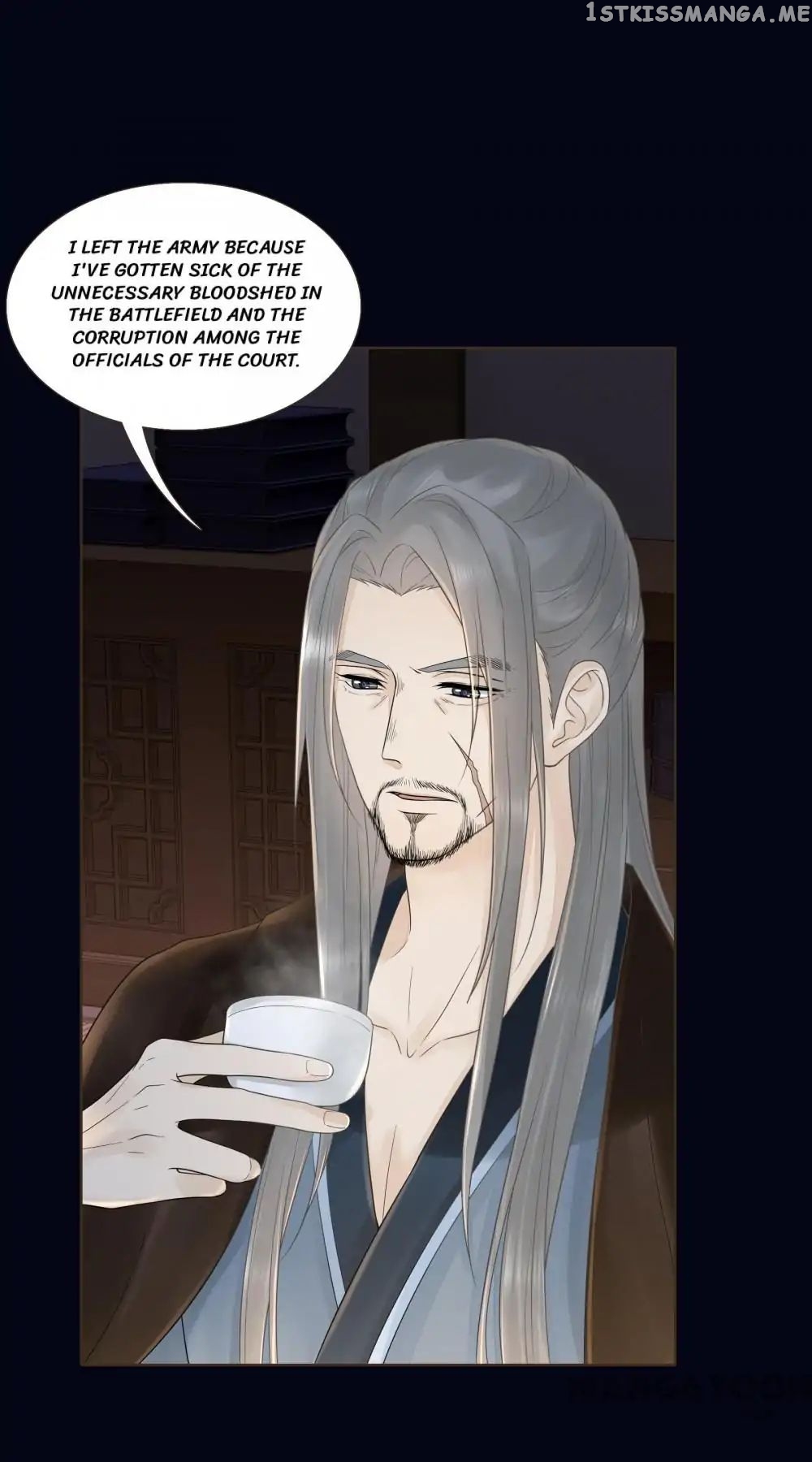 Prime Minister In Disguise chapter 109 - page 30