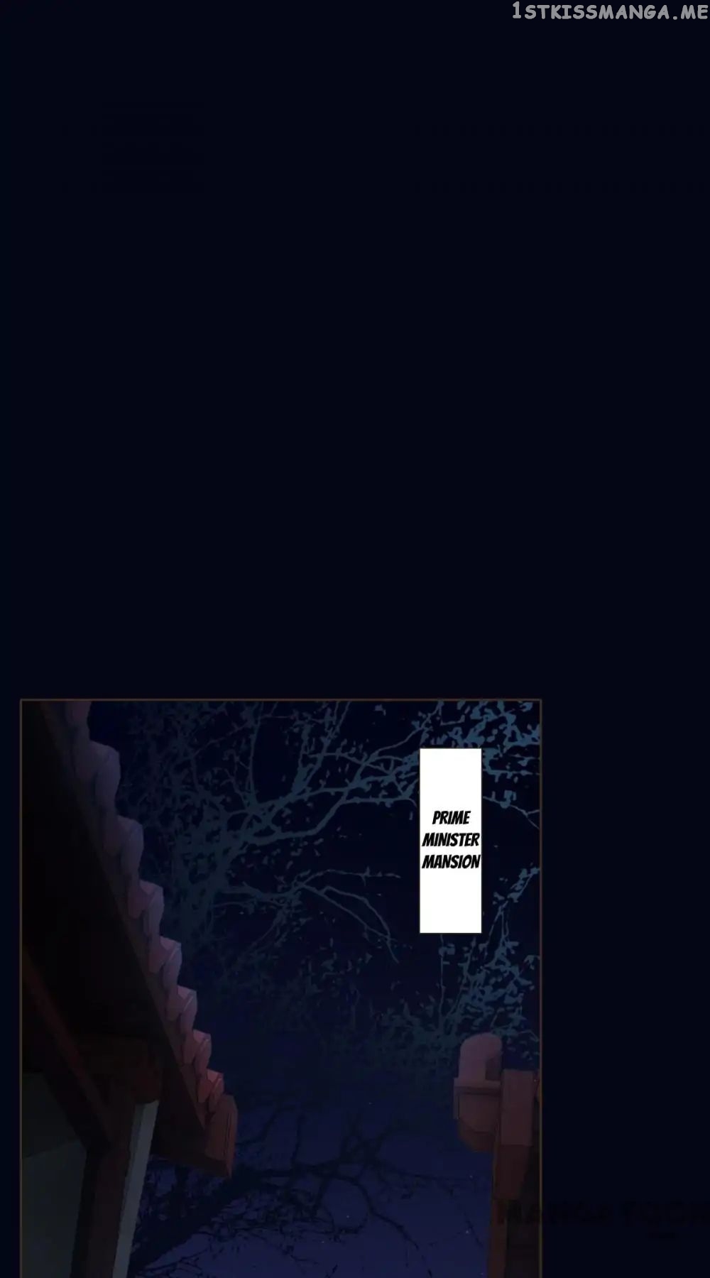 Prime Minister In Disguise chapter 109 - page 35