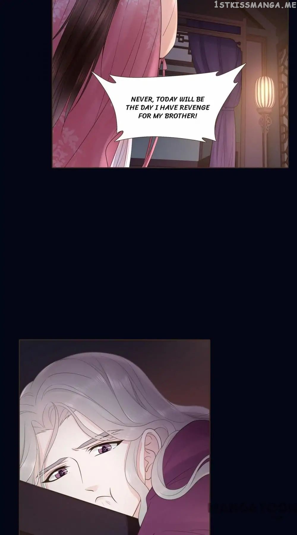 Prime Minister In Disguise chapter 109 - page 37