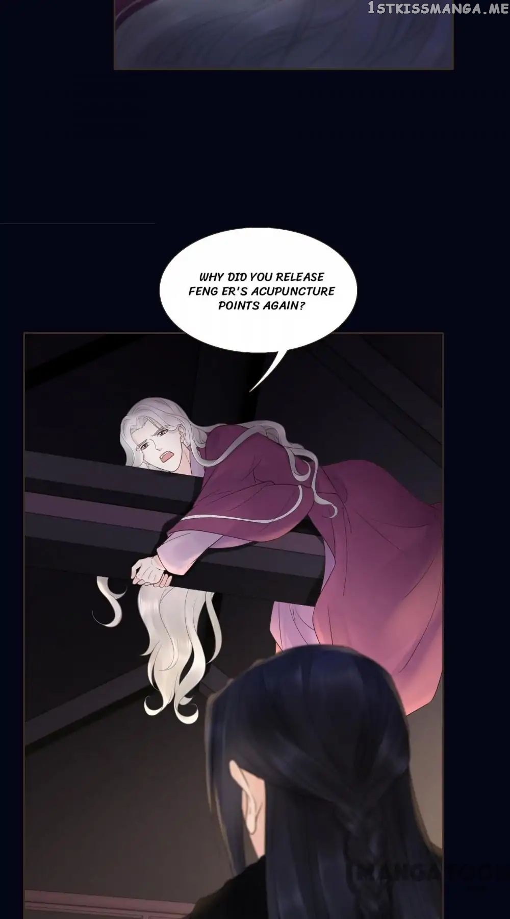 Prime Minister In Disguise chapter 109 - page 40