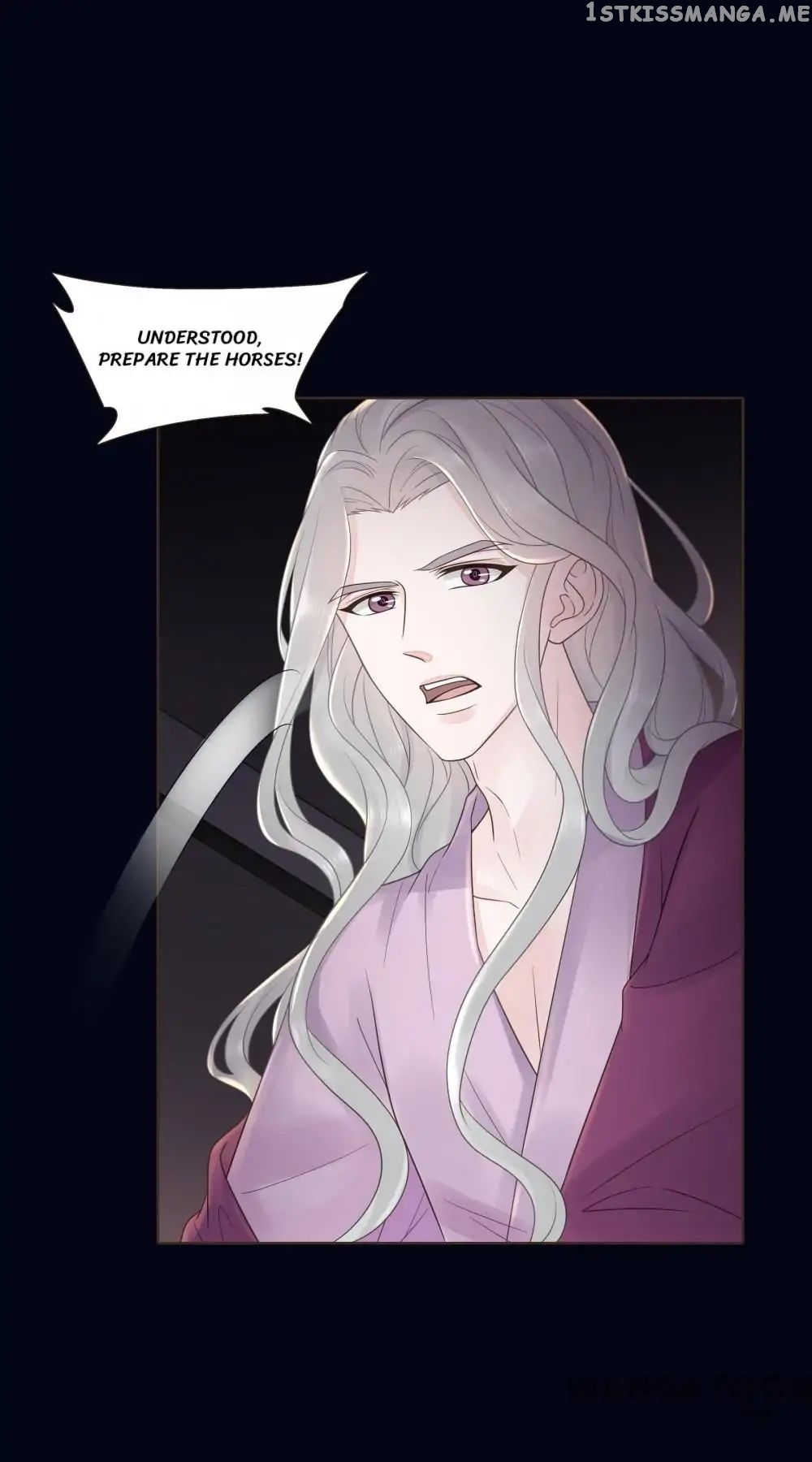 Prime Minister In Disguise chapter 109 - page 45